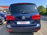 USED 2016 65 VOLKSWAGEN TOURAN 1.4 TSI BlueMotion Tech SEL MPV 5dr Petrol Manual Euro 6 (s/s) (150 ps) CarPlay Rev Camera Adaptive Cruise