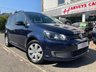 USED 2016 65 VOLKSWAGEN TOURAN 1.4 TSI BlueMotion Tech SEL MPV 5dr Petrol Manual Euro 6 (s/s) (150 ps) CarPlay Rev Camera Adaptive Cruise