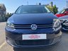 USED 2016 65 VOLKSWAGEN TOURAN 1.4 TSI BlueMotion Tech SEL MPV 5dr Petrol Manual Euro 6 (s/s) (150 ps) CarPlay Rev Camera Adaptive Cruise