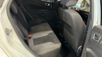 USED 2015 15 FORD FIESTA 1.0T EcoBoost Titanium Powershift Euro 5 5dr JUST SERVICED, ULEZ COMPLIANCE