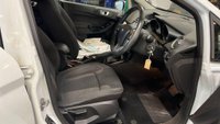 USED 2015 15 FORD FIESTA 1.0T EcoBoost Titanium Powershift Euro 5 5dr JUST SERVICED, ULEZ COMPLIANCE