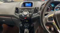 USED 2015 15 FORD FIESTA 1.0T EcoBoost Titanium Powershift Euro 5 5dr JUST SERVICED, ULEZ COMPLIANCE