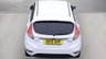 USED 2015 15 FORD FIESTA 1.0T EcoBoost Titanium Powershift Euro 5 5dr JUST SERVICED, ULEZ COMPLIANCE