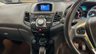 USED 2015 15 FORD FIESTA 1.0T EcoBoost Titanium Powershift Euro 5 5dr JUST SERVICED, ULEZ COMPLIANCE