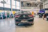 USED 2018 67 VAUXHALL INSIGNIA 2.0 Turbo D BlueInjection SRi VX Line Nav Grand Sport 5dr Diesel Manual Euro 6 (s/s) (170 ps) Wireless Charger  Rear view camera