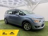 USED 2015 65 CITROEN GRAND C4 PICASSO 1.6 BlueHDi VTR+ EAT6 Euro 6 (s/s) 5dr R SENSOR | 7 SEATS