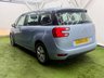 USED 2015 65 CITROEN GRAND C4 PICASSO 1.6 BlueHDi VTR+ EAT6 Euro 6 (s/s) 5dr R SENSOR | 7 SEATS