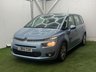 USED 2015 65 CITROEN GRAND C4 PICASSO 1.6 BlueHDi VTR+ EAT6 Euro 6 (s/s) 5dr R SENSOR | 7 SEATS
