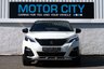 USED 2018 18 PEUGEOT 5008 1.5 BlueHDi GT Line SUV 5dr Diesel Manual Euro 6 (s/s) (130 ps) FULLY LOADED 7 SEATER SUV