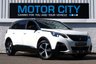 USED 2018 18 PEUGEOT 5008 1.5 BlueHDi GT Line SUV 5dr Diesel Manual Euro 6 (s/s) (130 ps) FULLY LOADED 7 SEATER SUV