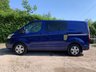 USED 2016 66 FORD TRANSIT CUSTOM 290 2.0 TDCI 170BHP SWB LIMITED 6 SEAT CREW CAB KOMBI **WET BELT DONE**NO VAT** 