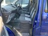 USED 2016 66 FORD TRANSIT CUSTOM 290 2.0 TDCI 170BHP SWB LIMITED 6 SEAT CREW CAB KOMBI **WET BELT DONE**NO VAT** 