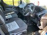 USED 2016 66 FORD TRANSIT CUSTOM 290 2.0 TDCI 170BHP SWB LIMITED 6 SEAT CREW CAB KOMBI **WET BELT DONE**NO VAT** 