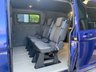 USED 2016 66 FORD TRANSIT CUSTOM 290 2.0 TDCI 170BHP SWB LIMITED 6 SEAT CREW CAB KOMBI **WET BELT DONE**NO VAT** 