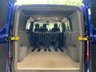 USED 2016 66 FORD TRANSIT CUSTOM 290 2.0 TDCI 170BHP SWB LIMITED 6 SEAT CREW CAB KOMBI **WET BELT DONE**NO VAT** 