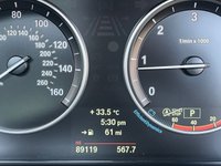 USED 2014 63 BMW X3 2.0 20d SE SUV 5dr Diesel Auto xDrive Euro 5 (s/s) (184 ps) 