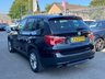 USED 2014 63 BMW X3 2.0 20d SE SUV 5dr Diesel Auto xDrive Euro 5 (s/s) (184 ps) 