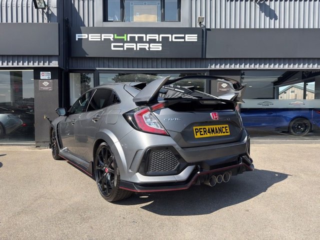 View our HONDA CIVIC