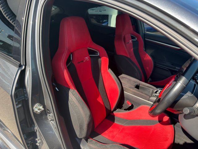 View our HONDA CIVIC