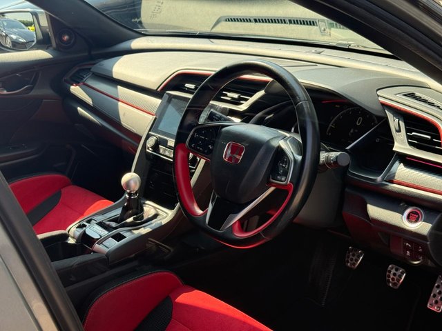 View our HONDA CIVIC