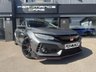 USED 2019 19 HONDA CIVIC 2.0 VTEC Turbo Type R GT Hatchback 5dr Petrol Manual Euro 6 (s/s) (320 ps) 