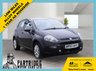 USED 2010 60 FIAT PUNTO EVO 1.4 Active Hatchback 5dr Petrol Euro 5 (s/s) (77 bhp) HPI CLEAR, SUPPLIED WITH NEW MOT, SUPPLIED WITH NEW SERVICE, LOW MILEAGE, ELECTRIC WINDOWS, ALLOY WHEELS, MANUAL, 3 MONTHS WARRANTY, 1 YEAR AA BREAKDOWN, AA DEALER