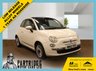 USED 2012 12 FIAT 500 1.2 Lounge Hatchback 3dr Petrol Manual Euro 5 (s/s) (69 bhp) HPI CLEAR, 12 PREVIOUS SERVICES, SUPPLIED WITH NEW MOT, SUPPLIED WITH NEW SERVICE, LOW MILEAGE, AIR CONDITIONING, ELECTRIC WINDOWS, ALLOY WHEELS, SUN ROOF MANUAL, 3 MONTHS WARRANTY, 1 YEAR AA BREAKDOWN, AA DEALER