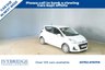 USED 2018 18 HYUNDAI I10 1.0 SE Hatchback 5dr Petrol Manual Euro 6 (66 ps) ONLY 2 FORMER KEEPER+NEW MOT