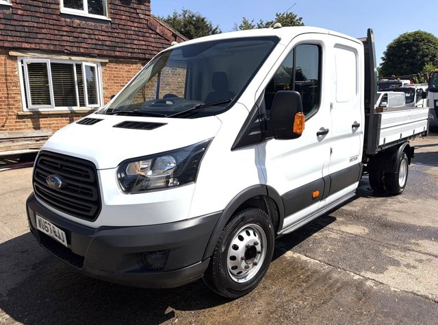 Addlestone Commercials