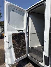 USED 2018 67 FORD TRANSIT 2018 Ford Transit 2.0 350 EcoBlue Tipper RWD L3H2 - (Twin Rear Wheel) 