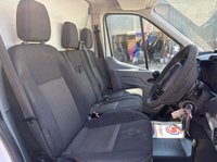 USED 2018 67 FORD TRANSIT 2018 Ford Transit 2.0 350 EcoBlue Tipper RWD L3H2 - (Twin Rear Wheel) 