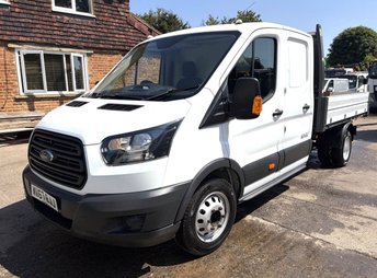 View our FORD TRANSIT