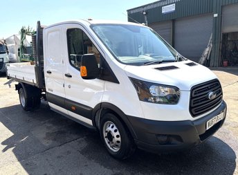 View our FORD TRANSIT
