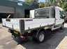 USED 2018 67 FORD TRANSIT 2018 Ford Transit 2.0 350 EcoBlue Tipper RWD L3H2 - (Twin Rear Wheel) 