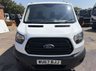 USED 2018 67 FORD TRANSIT 2018 Ford Transit 2.0 350 EcoBlue Tipper RWD L3H2 - (Twin Rear Wheel) 