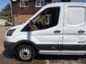 USED 2018 67 FORD TRANSIT 2018 Ford Transit 2.0 350 EcoBlue Tipper RWD L3H2 - (Twin Rear Wheel) 