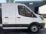 USED 2018 67 FORD TRANSIT 2018 Ford Transit 2.0 350 EcoBlue Tipper RWD L3H2 - (Twin Rear Wheel) 