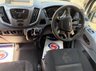 USED 2018 67 FORD TRANSIT 2018 Ford Transit 2.0 350 EcoBlue Tipper RWD L3H2 - (Twin Rear Wheel) 