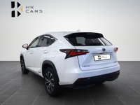 USED 2017 67 LEXUS NX 2.5 300h F Sport SUV 5dr Petrol Hybrid E-CVT 4WD Euro 6 (s/s) (197 ps) Panroof, Camera, Heated Seat