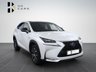 USED 2017 67 LEXUS NX 2.5 300h F Sport SUV 5dr Petrol Hybrid E-CVT 4WD Euro 6 (s/s) (197 ps) Panroof, Camera, Heated Seat