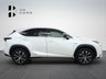 USED 2017 67 LEXUS NX 2.5 300h F Sport SUV 5dr Petrol Hybrid E-CVT 4WD Euro 6 (s/s) (197 ps) Panroof, Camera, Heated Seat