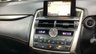 USED 2017 67 LEXUS NX 2.5 300h F Sport SUV 5dr Petrol Hybrid E-CVT 4WD Euro 6 (s/s) (197 ps) Panroof, Camera, Heated Seat