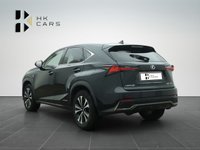 USED 2019 69 LEXUS NX 2.5 300h GPF F Sport SUV 5dr Petrol Hybrid E-CVT 4WD Euro 6 (s/s) (197 ps) Panroof, Camera, Heated Seat