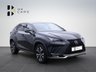 USED 2019 69 LEXUS NX 2.5 300h GPF F Sport SUV 5dr Petrol Hybrid E-CVT 4WD Euro 6 (s/s) (197 ps) Panroof, Camera, Heated Seat