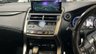 USED 2019 69 LEXUS NX 2.5 300h GPF F Sport SUV 5dr Petrol Hybrid E-CVT 4WD Euro 6 (s/s) (197 ps) Panroof, Camera, Heated Seat