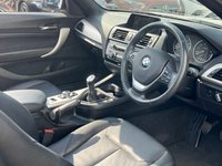 USED 2016 16 BMW 2 SERIES 1.5 218i SE Convertible 2dr Petrol Manual Euro 6 (s/s) (136 ps) 