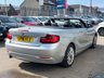 USED 2016 16 BMW 2 SERIES 1.5 218i SE Convertible 2dr Petrol Manual Euro 6 (s/s) (136 ps) 