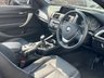 USED 2016 16 BMW 2 SERIES 1.5 218i SE Convertible 2dr Petrol Manual Euro 6 (s/s) (136 ps) 