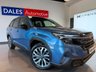 USED 1970 SUBARU FORESTER TOURING Black FT 