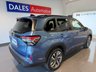 USED 1970 SUBARU FORESTER TOURING Black FT 